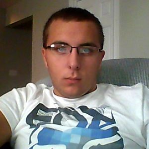 Meet your Posher, Bradley